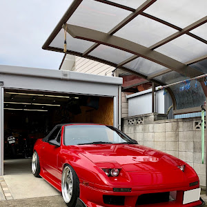 RX-7 FC3C