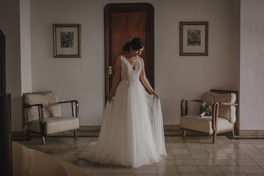 Photographe de mariage Fernando Ponce (fernandoponce). Photo du 19 septembre 2018