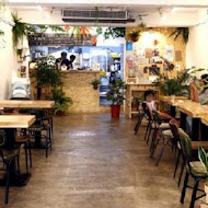辰時開店