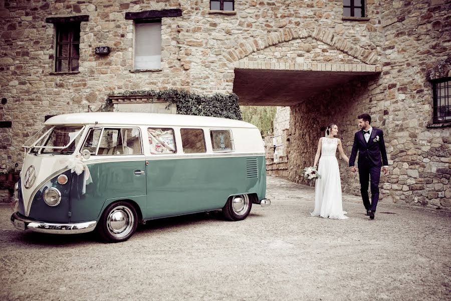 Fotografo di matrimoni Tiziano Battini (battini). Foto del 12 febbraio 2022