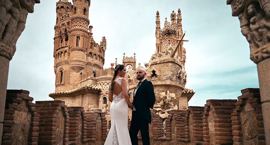 Fotógrafo de bodas Ismael Morales (ismaelmorales). Foto del 14 de julio 2022