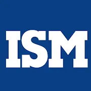 ISM Painting Logo