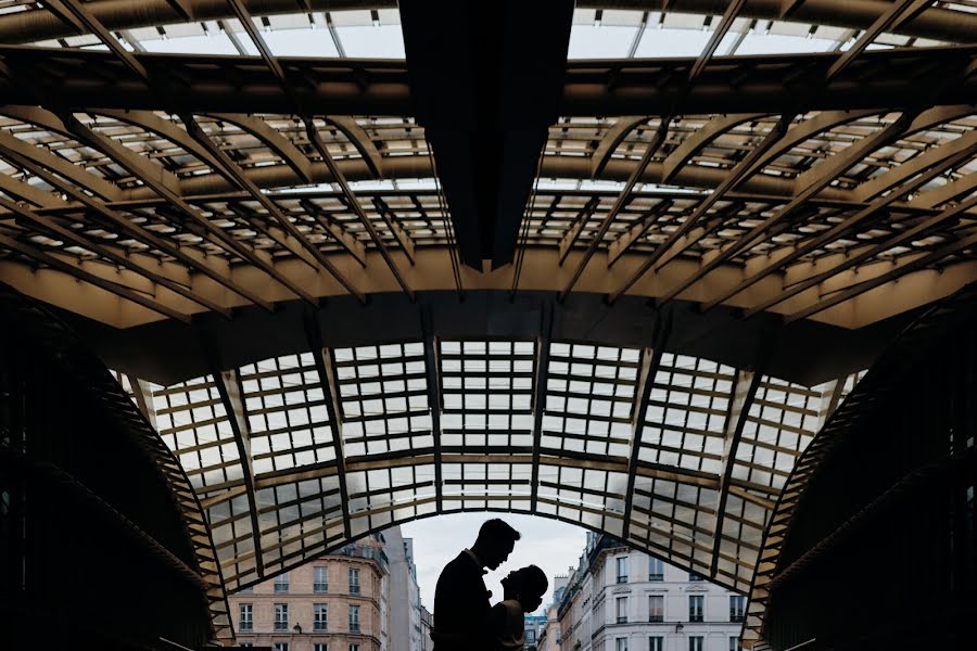 Fotógrafo de casamento Xavier Martyn (martynph). Foto de 26 de dezembro 2022