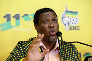 ANC KwaZulu-Natal secretary Bheki Mtolo. File photo.