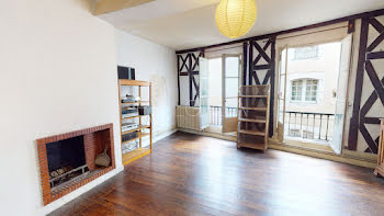 appartement à Bayonne (64)