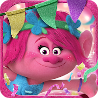 Trolls: Poppy's Party