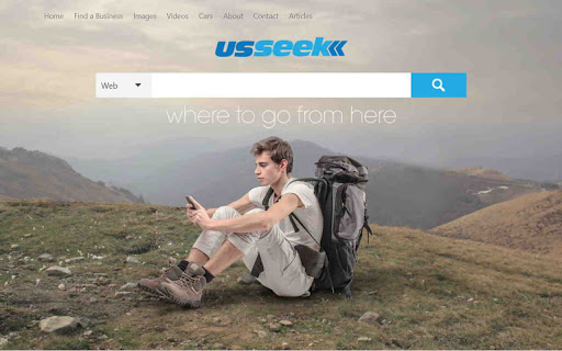 USSeek Enhanced Search