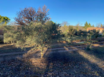 terrain à Brue-Auriac (83)