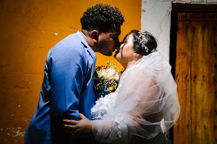 Fotógrafo de bodas Tavo Madrid (tavomadrid). Foto del 12 de mayo