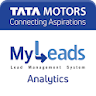 MyLeads Analytics icon