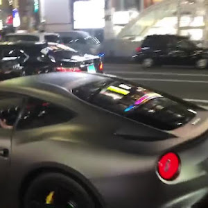 F12ベルリネッタ