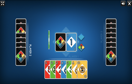 UNO Online Game Preview image 0