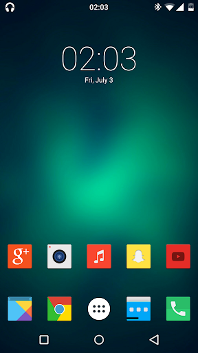 Semith Icon Pack