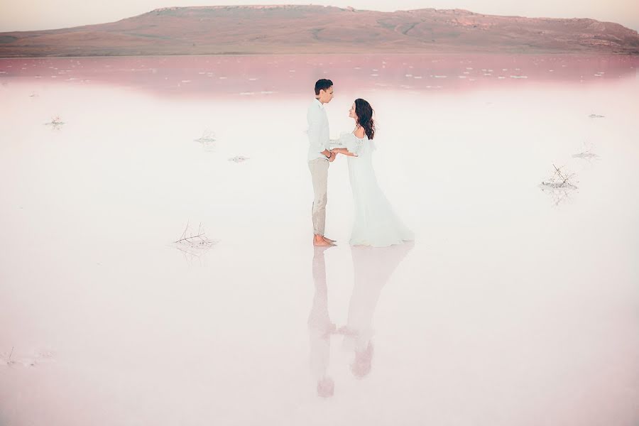 Fotógrafo de bodas Dmitriy Glavackiy (glawacki). Foto del 12 de septiembre 2017