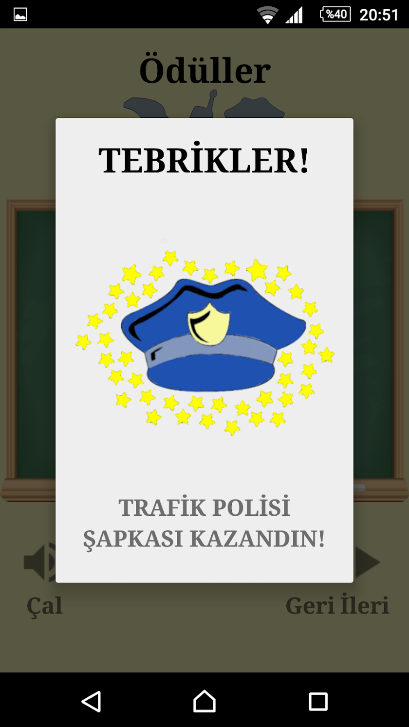 Minik Müfettişler İş Başında Screen 3