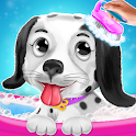 Puppy care guide game