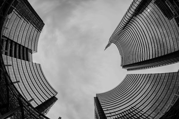 Sky-line di utente cancellato