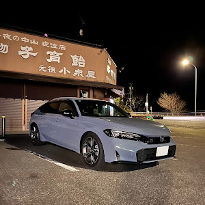 シビック FL4