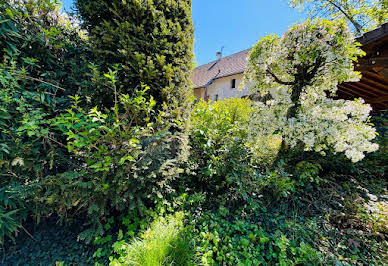 Maison avec piscine et terrasse 2