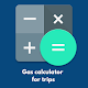 Download Gas calculator for trips APP For PC Windows and Mac 1.01