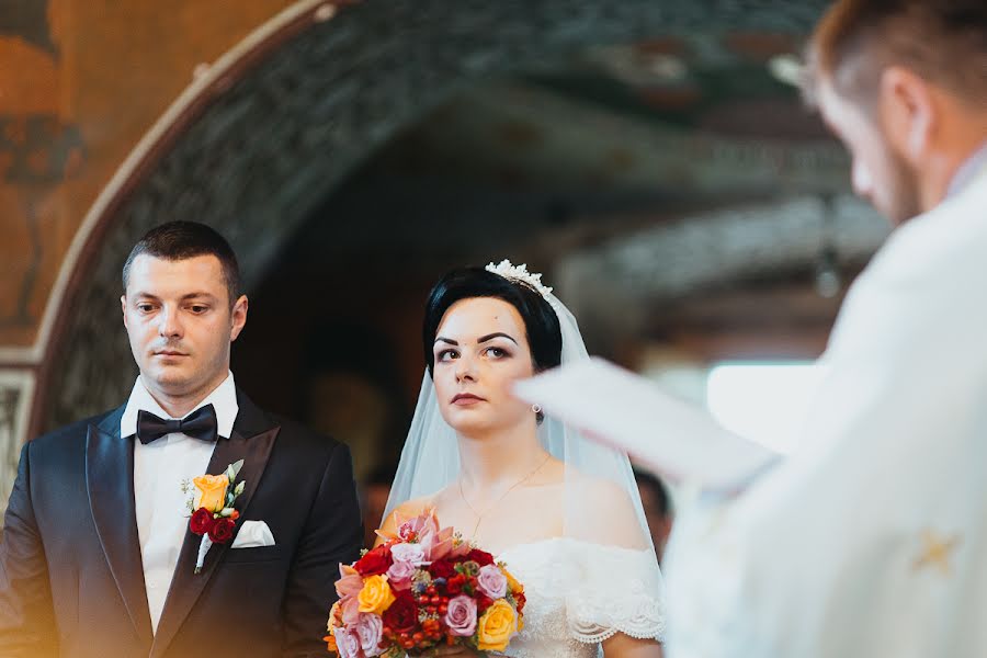 Wedding photographer Manu Filip (manufilip). Photo of 16 October 2019