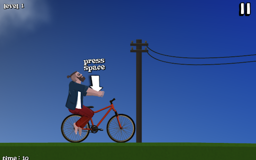 Short Ride Game screenshot 3