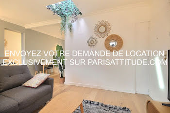 appartement à Paris 8ème (75)