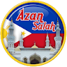 Athan Philippines prayer time icon