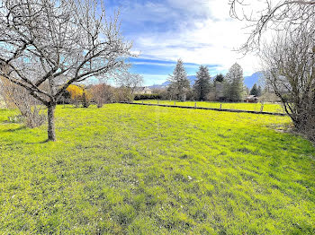 terrain à batir à Groisy (74)