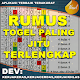 Download RUMUS TOGEL  PALING JITU TERLENGKAP For PC Windows and Mac 1.0