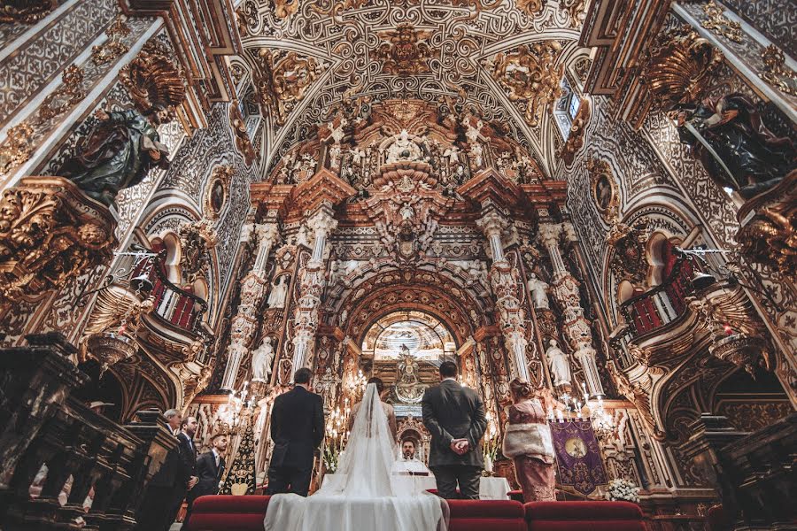 Fotógrafo de bodas Ernst Prieto (ernstprieto). Foto del 11 de noviembre 2019