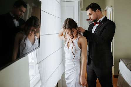 Photographe de mariage Evgeniy Semen (semenphoto17). Photo du 9 mars 2021