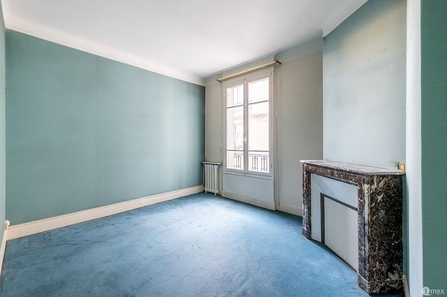 Vente appartement 3 pièces 93 m² à Paris 18ème (75018), 937 300 €