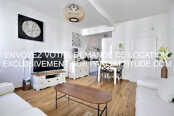 appartement à Paris 12ème (75)