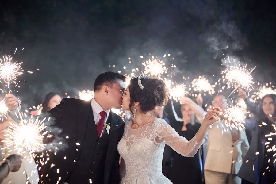 Fotografo di matrimoni Vadim Arzyukov (vadiar). Foto del 22 ottobre 2023