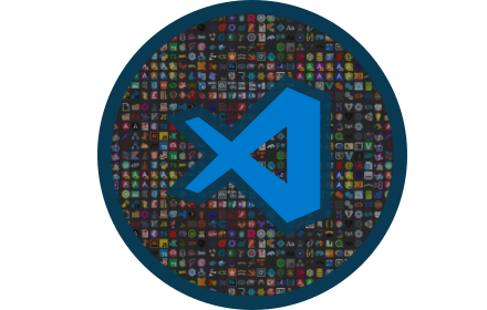 github-vscode-icons small promo image