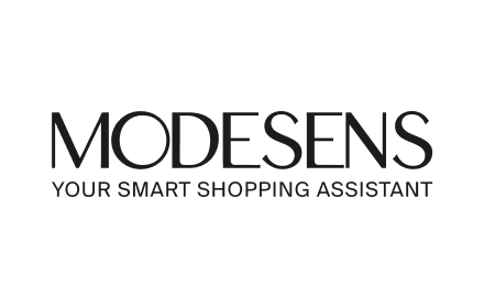 ModeSens - Your Smart Shopping Assistant small promo image