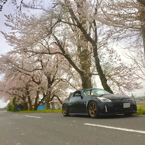 フェアレディZ Z33