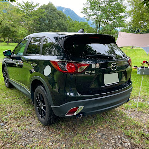 CX-5 KE2FW