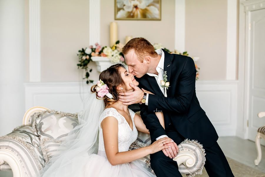 Fotógrafo de bodas Elena Miroshnik (mirlena). Foto del 29 de marzo 2017