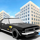 Real V8 Muscle Car Driver 1.2