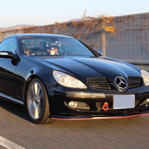 SLK R171