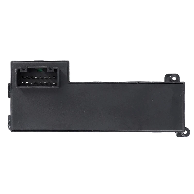 Hyundai i30 07-12 elektrische raambedieningsschakelaar, 93570-2L910. Master switch voor ramen. Gemakkelijke bediening en controle.