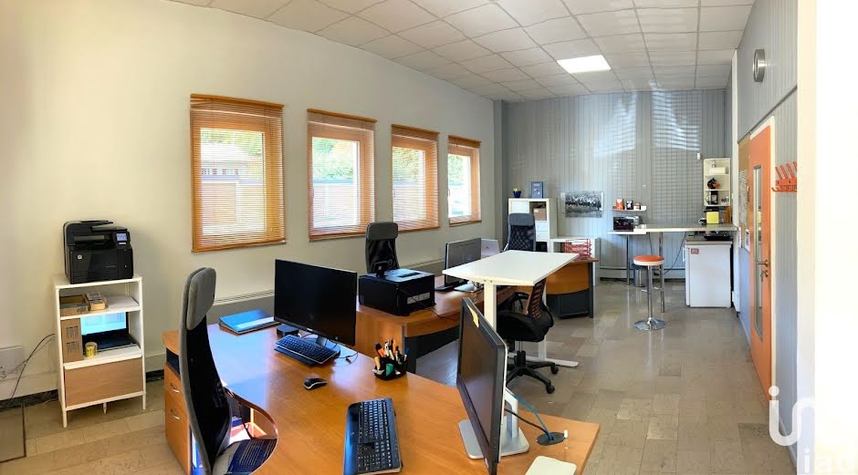 Vente locaux professionnels  256 m² à Lutzelbourg (57820), 129 000 €