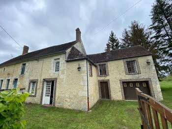 maison à Nogent-le-Rotrou (28)