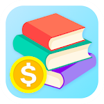 Cover Image of ดาวน์โหลด BooksRun: Sell used, old books for cash 2.1.72 APK