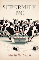 Supermilk Inc. cover