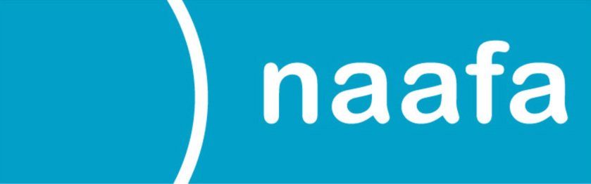 Naafa logo