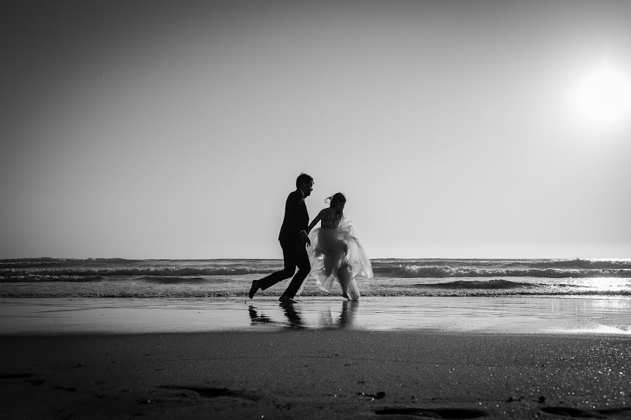 Wedding photographer Carlos Gomes (doisfotografiacn). Photo of 2 February 2017