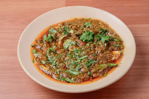 Mutton Keema